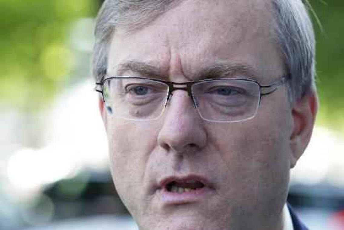 MR-parlementslid: "Vlaanderen heeft Brussel geen lessen te geven"