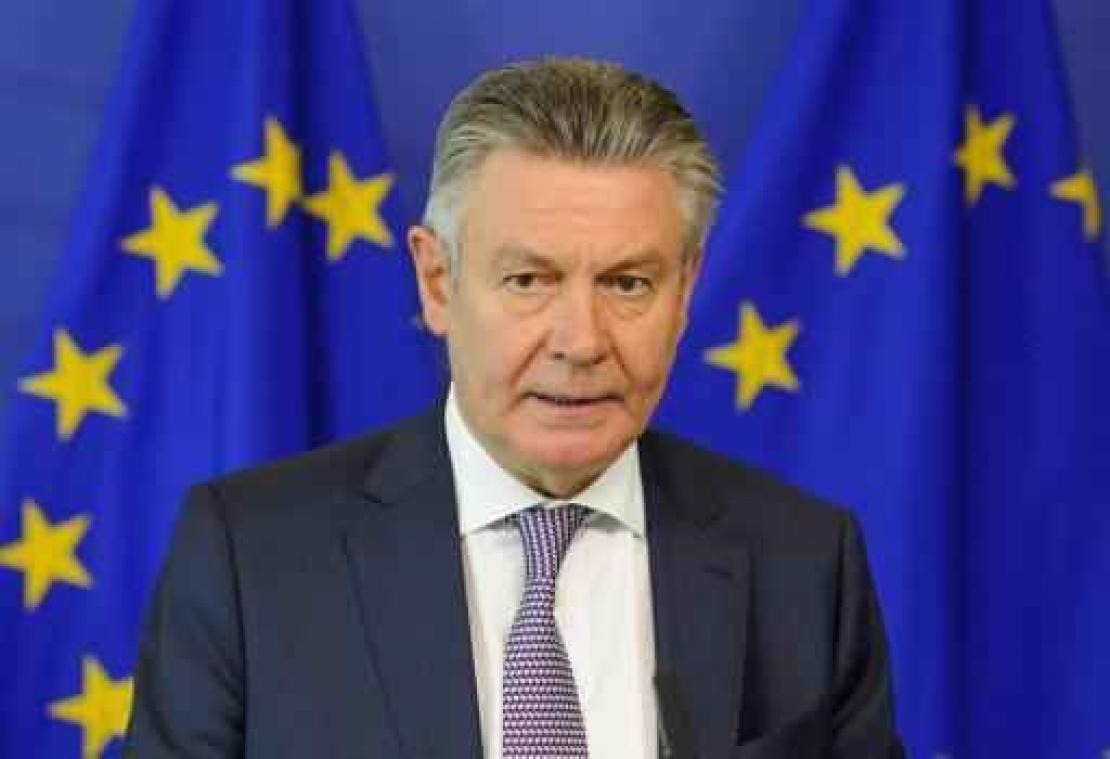 De Gucht ziet "ernstige kans" dat Britten toch willen blijven