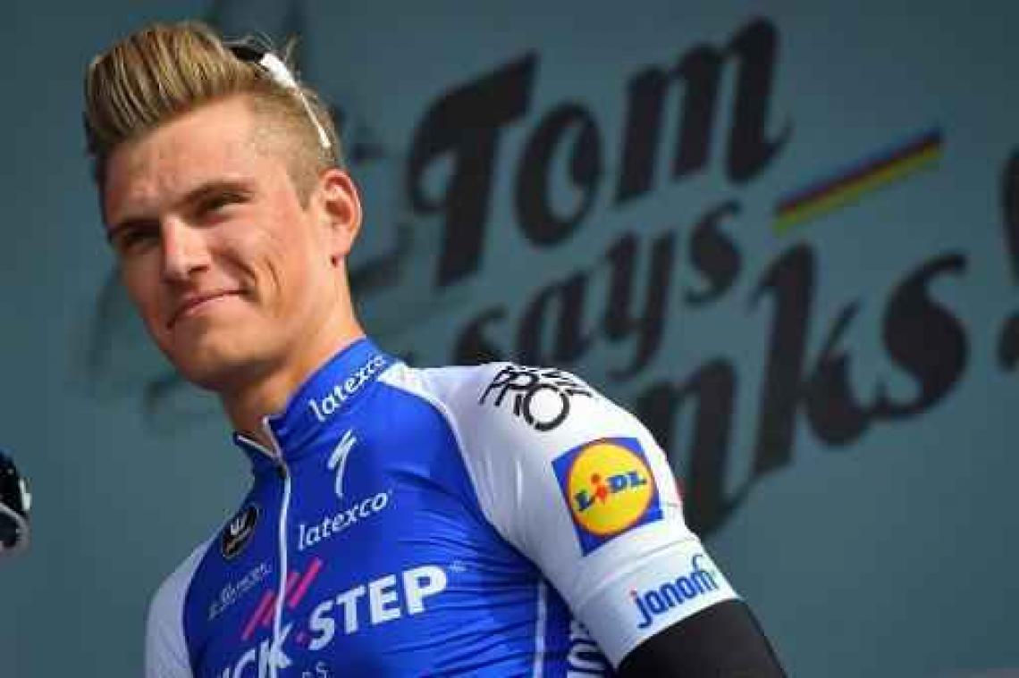 Ster ZLM Toer - Zegebloemen voor Kittel in Nederland