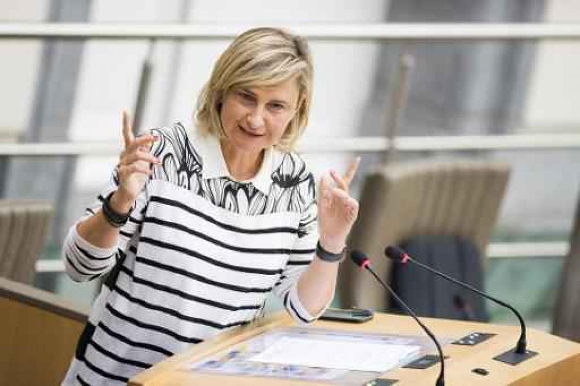 Acht op de tien diploma's van vluchtelingen erkend