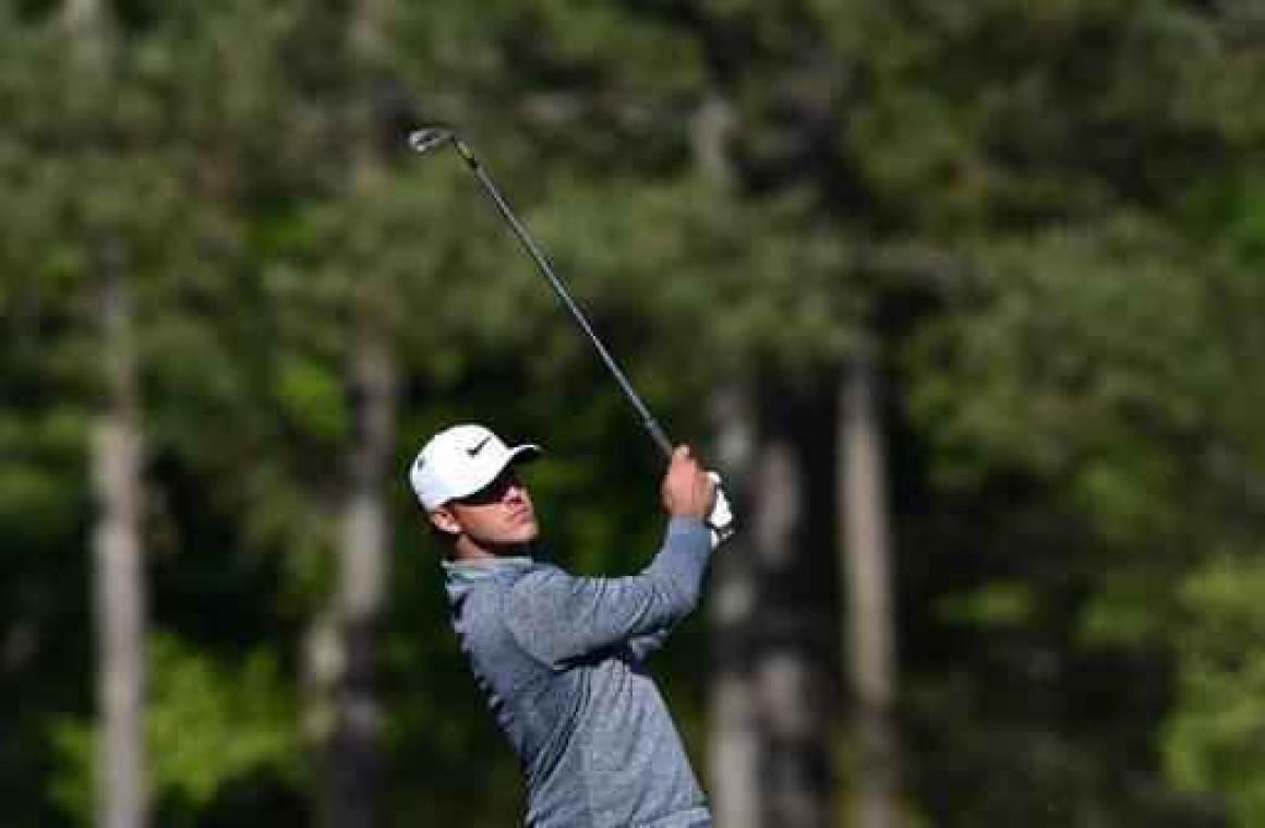 US Open golf - Amerikaan Koepka wint 117e editie