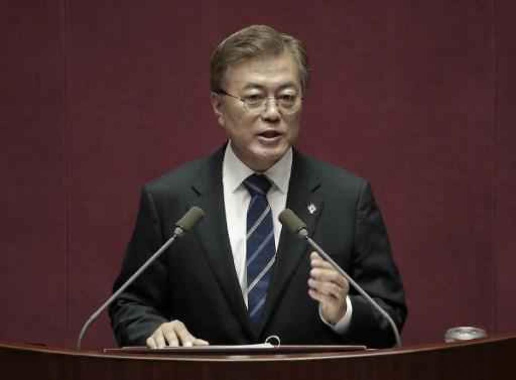 Zuid-Korea bouwt geen nieuwe kerncentrales meer