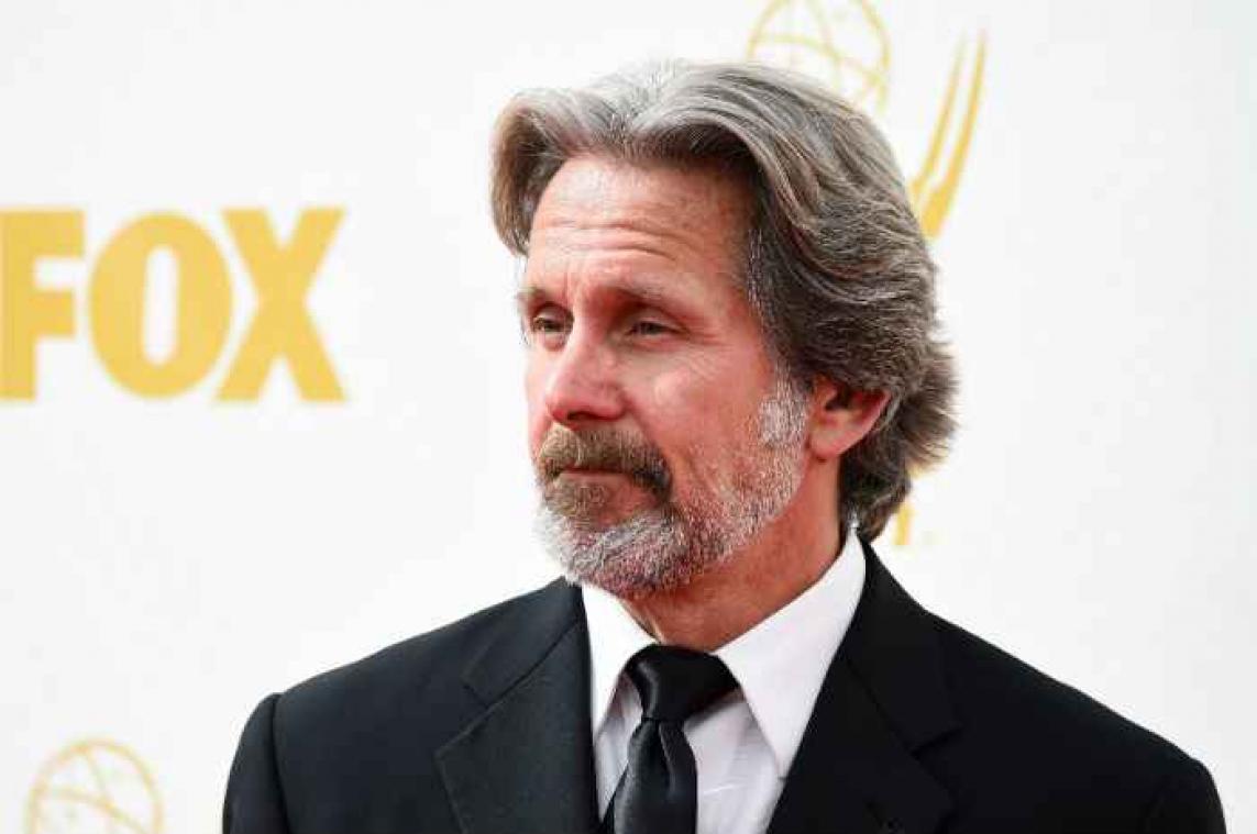 Gary Cole gaat na 25 jaar huwelijk scheiden