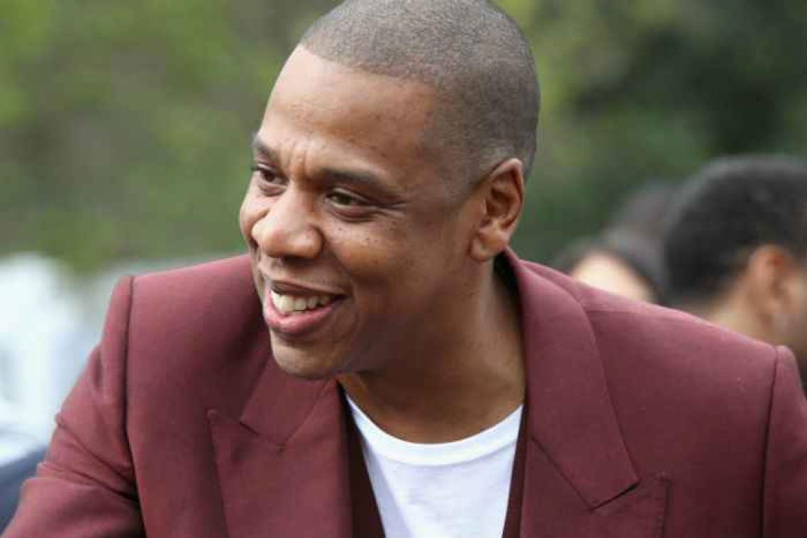 Nieuw album van Jay Z verschijnt op 30 juni