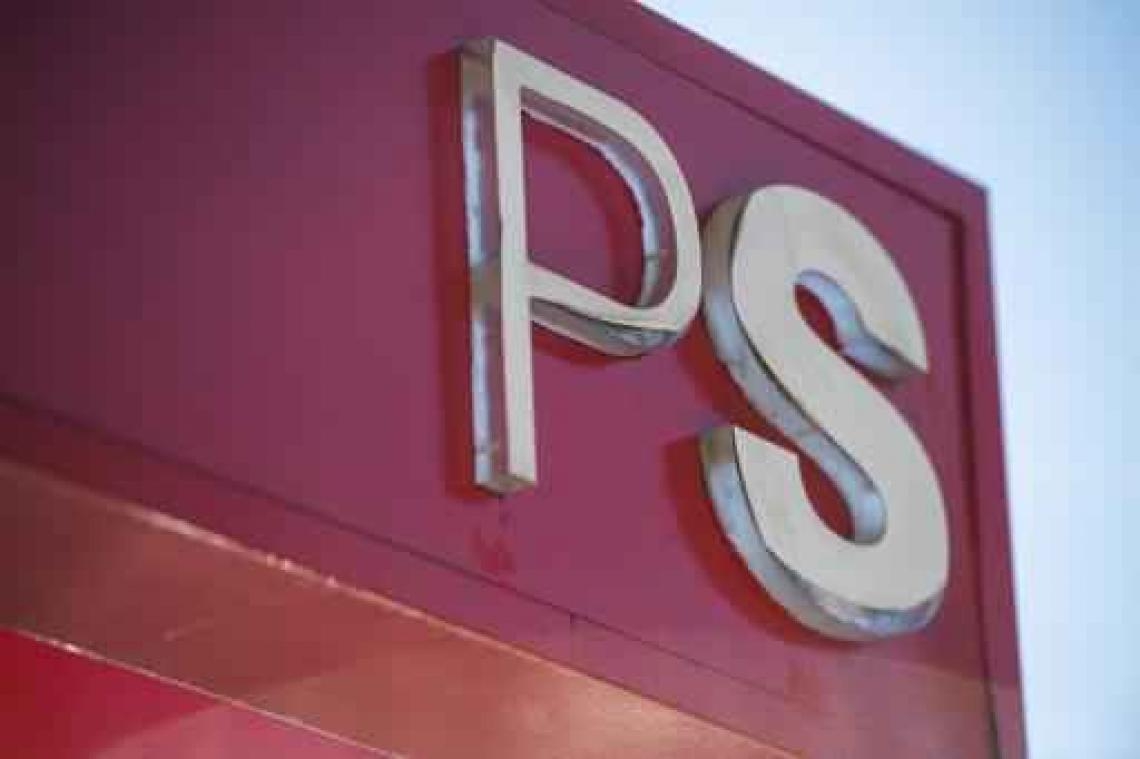 PS beschuldigt cdH van "verraad" en "onverantwoordelijke houding"