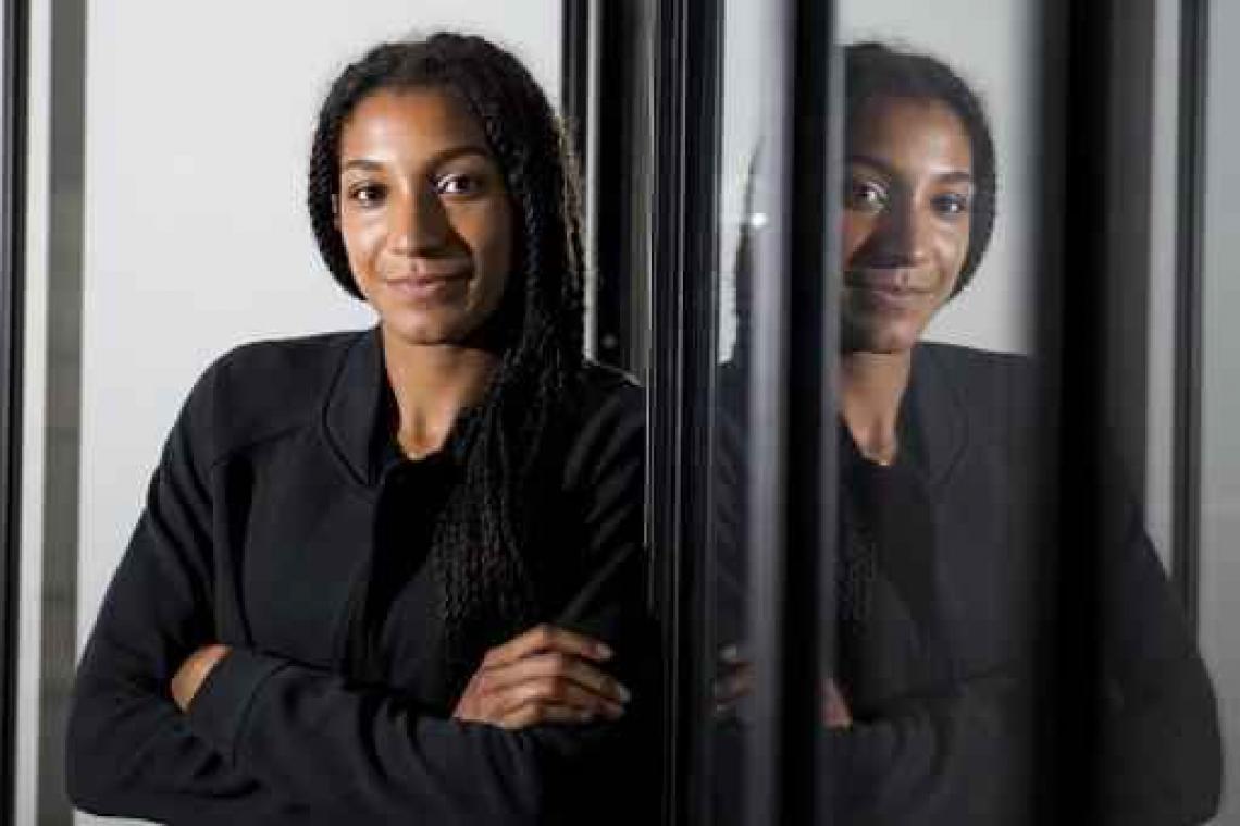 Nafi Thiam geeft met knieblessure forfait voor BK begin juli