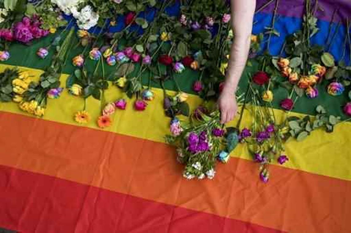 EHRM doet uitspraak over Russisch verbod op "homopropaganda"