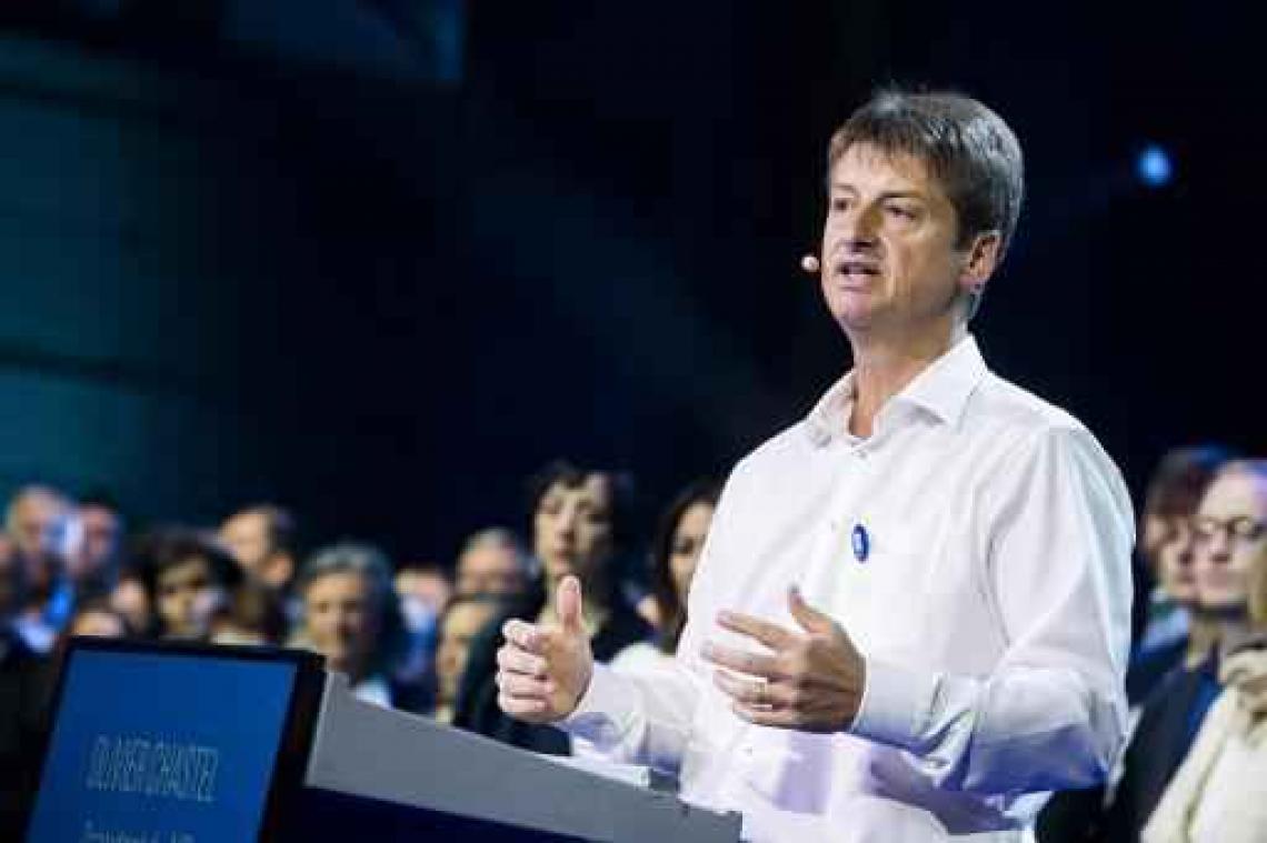 CdH wil af van PS - MR neemt afwachtende houding aan