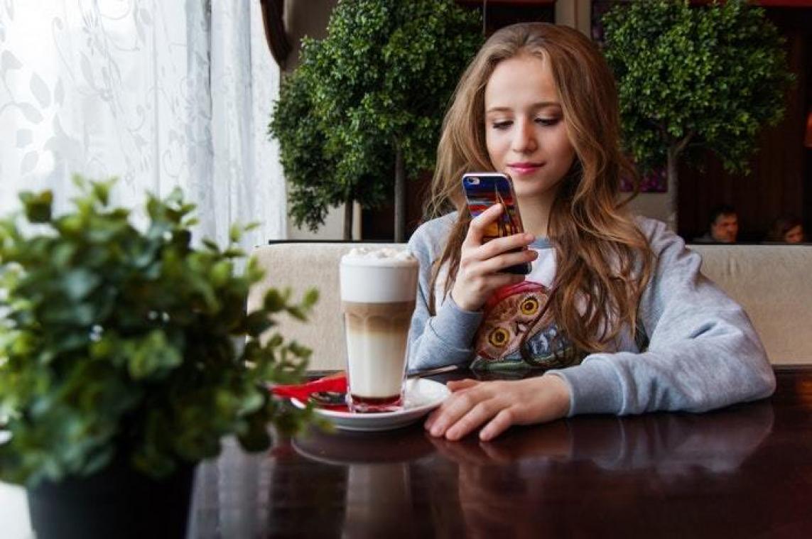 Iedereen in België heeft vandaag gratis wifi