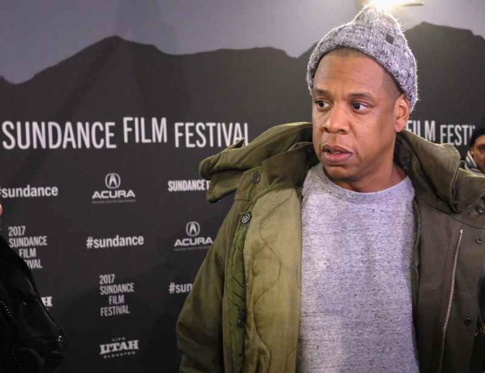 Jay Z heeft zijn naam (opnieuw) veranderd