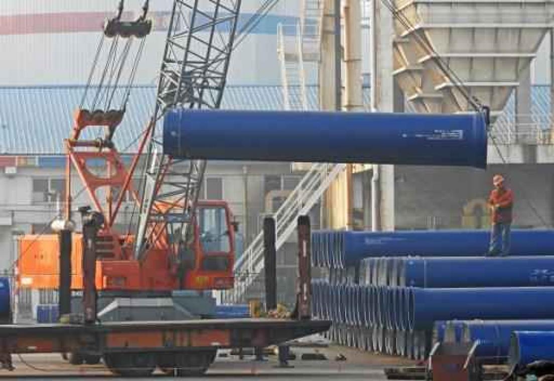 Europees Parlement wil Chinese dumping strenger kunnen aanpakken
