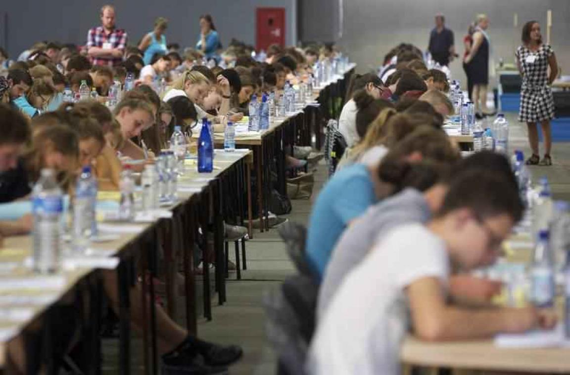 Website berekent hoe groot de slaagkans van je examenbetwisting is