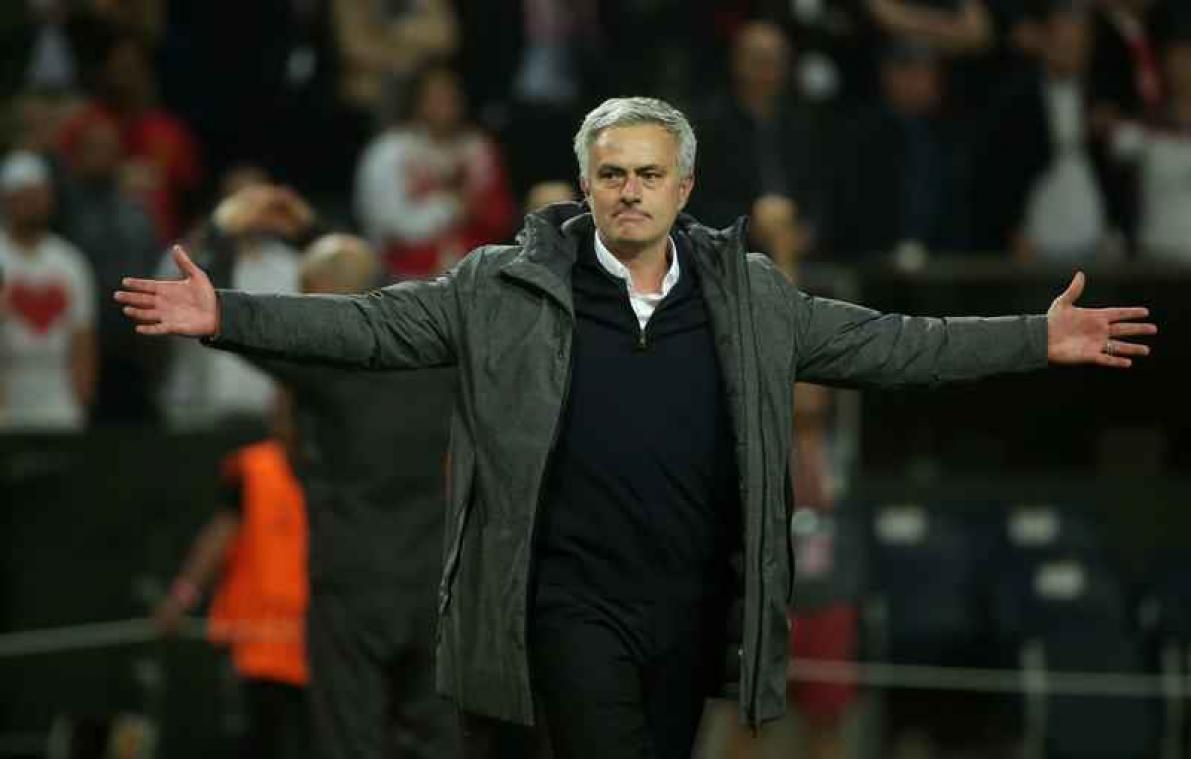 Spaanse fiscus richt pijlen nu ook op Mourinho