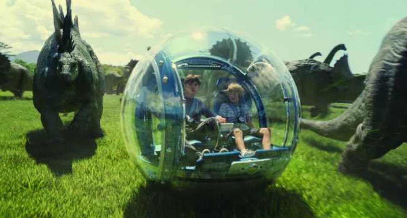 Jurassic World