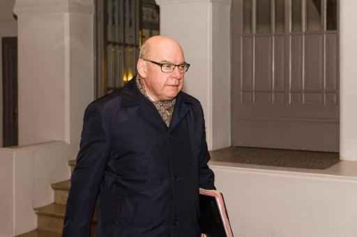 Burgemeesters niet akkoord met regeling politiekorpsen