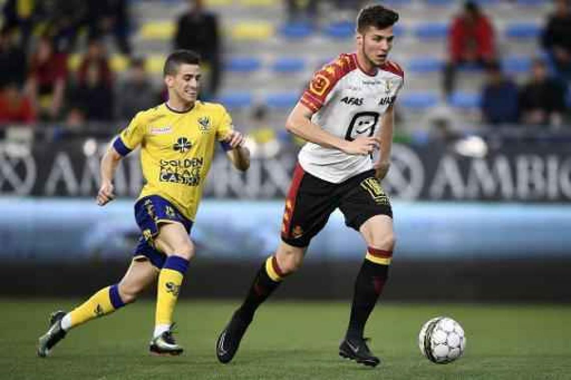 Jupiler Pro League - Club Brugge en KV Mechelen bereiken princiepsakkoord over Vanlerberghe