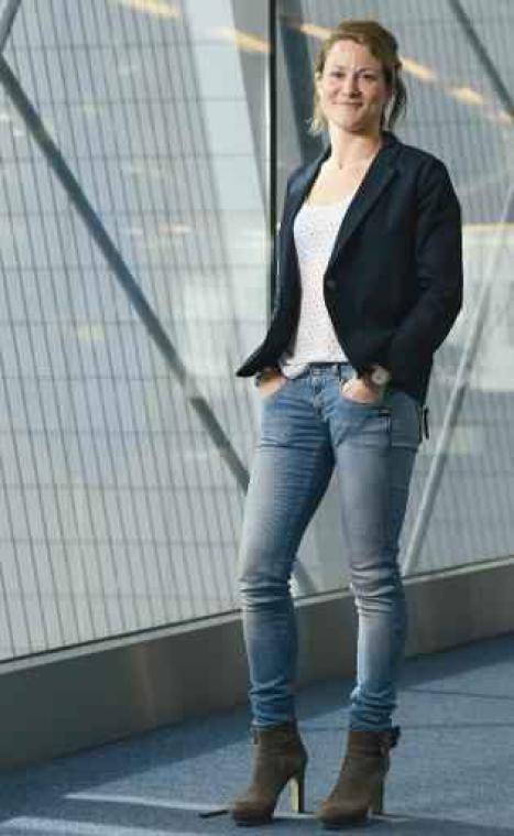 Van Bossuyt (N-VA) is voorzitter commissie Interne Markt van het Europees Parlement