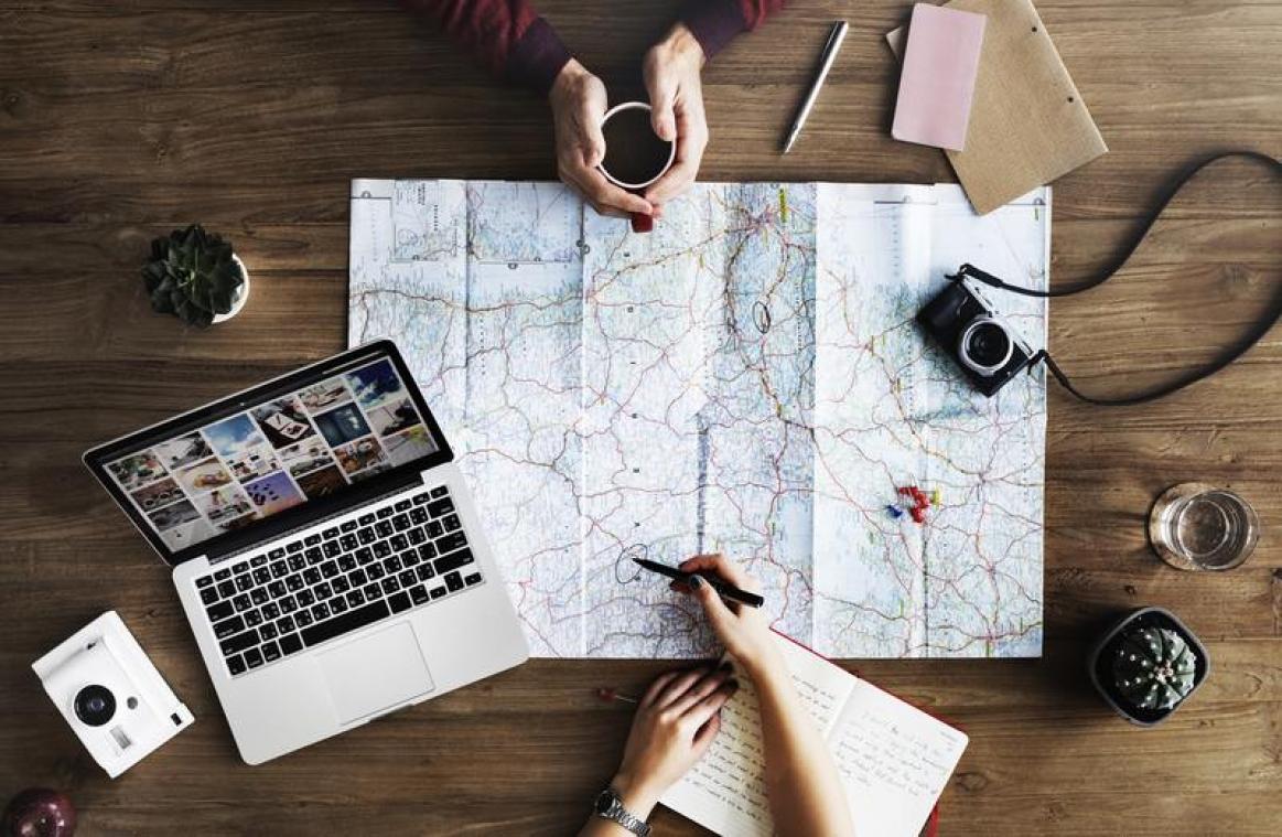 Travelproof met ASUS