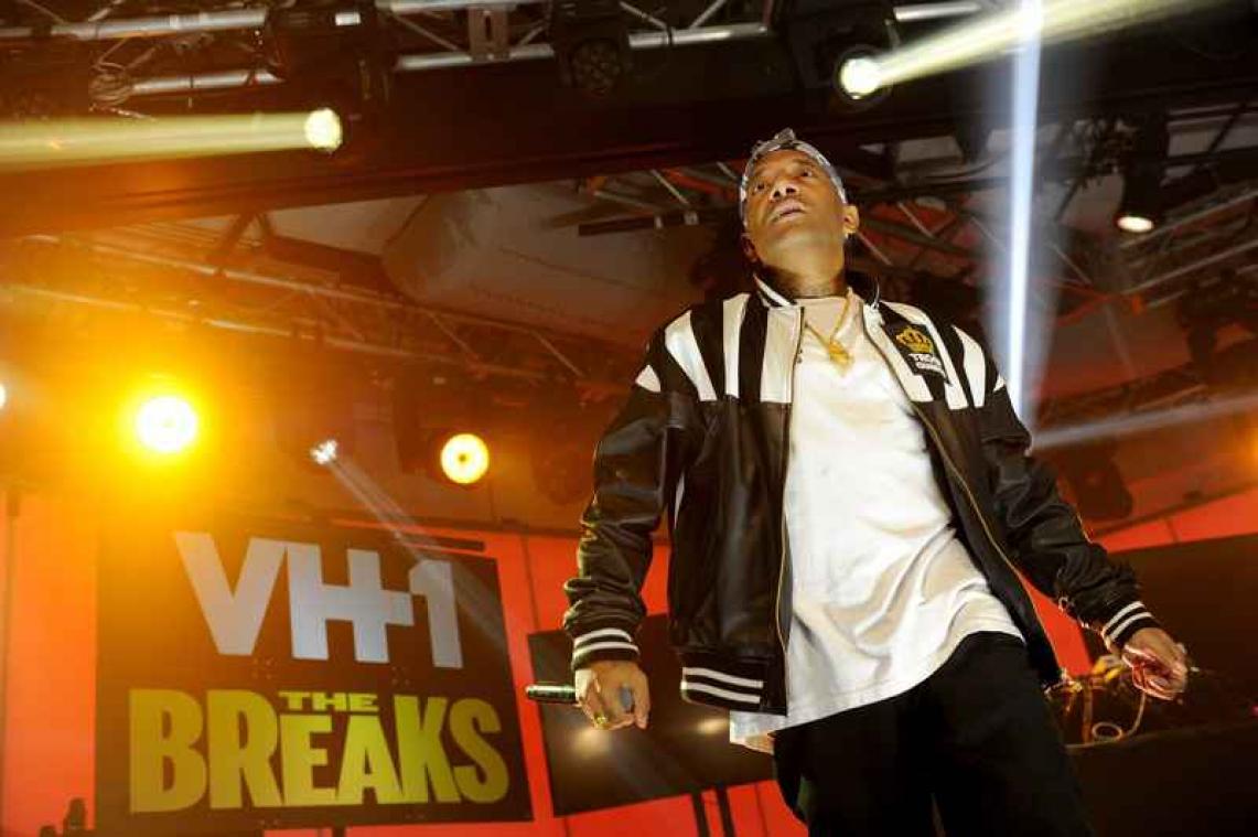 Rapper Prodigy van Mobb Deep overleden