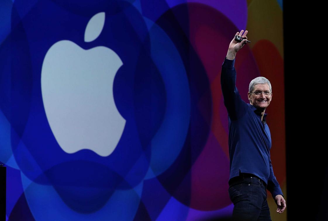 Alles wat je moet weten van de laatste Apple-conferentie