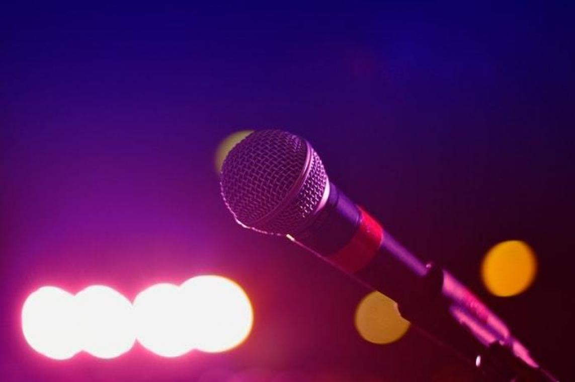 Nieuwe vorm van speeddaten: speed-duetting