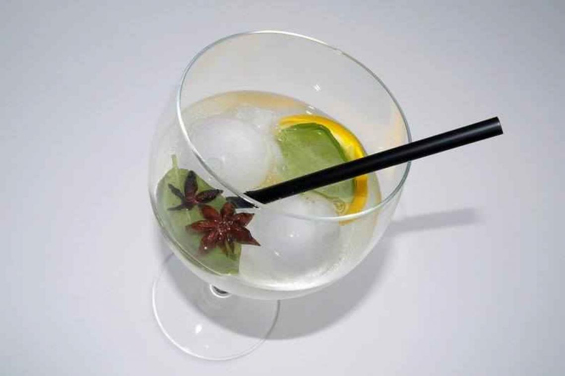 Dit drankje is remedie tegen hooikoorts en astma