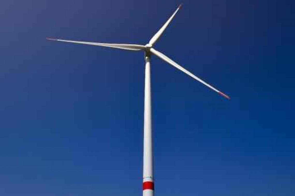 Miljarden minder steun voor windmolens