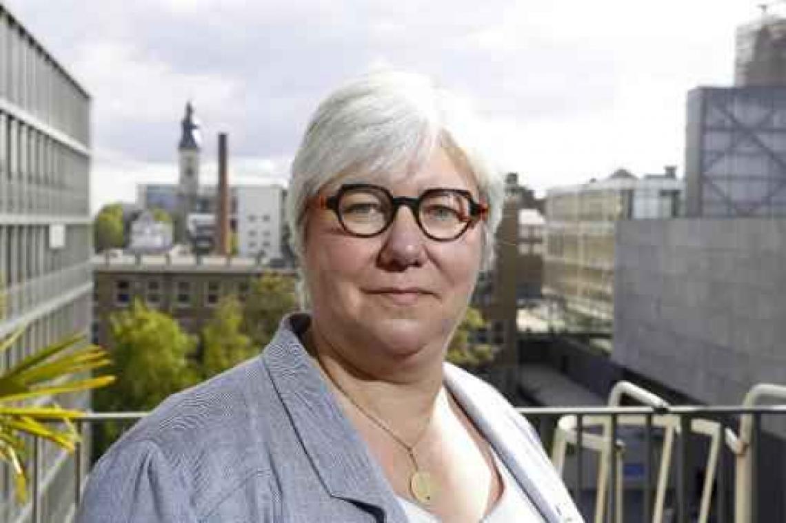 Geen tweederdemeerderheid in rectorverkiezingen UGent