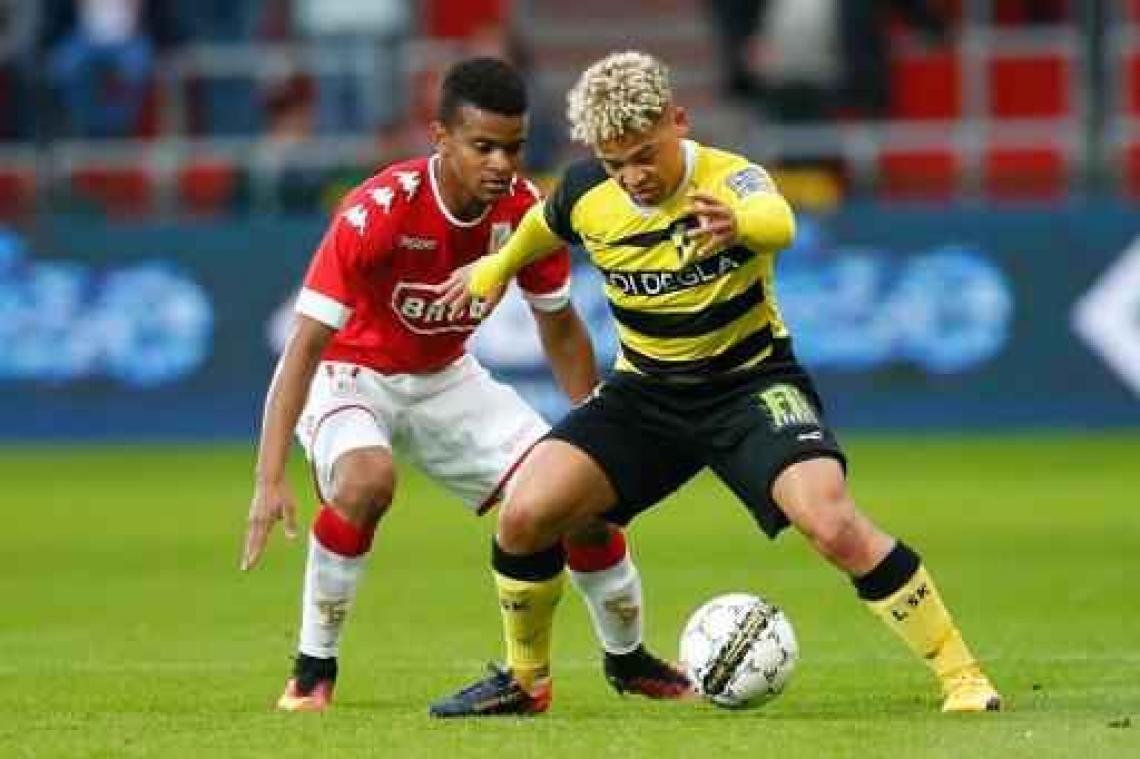 Genk en Lierse hebben akkoord over Manuel Benson
