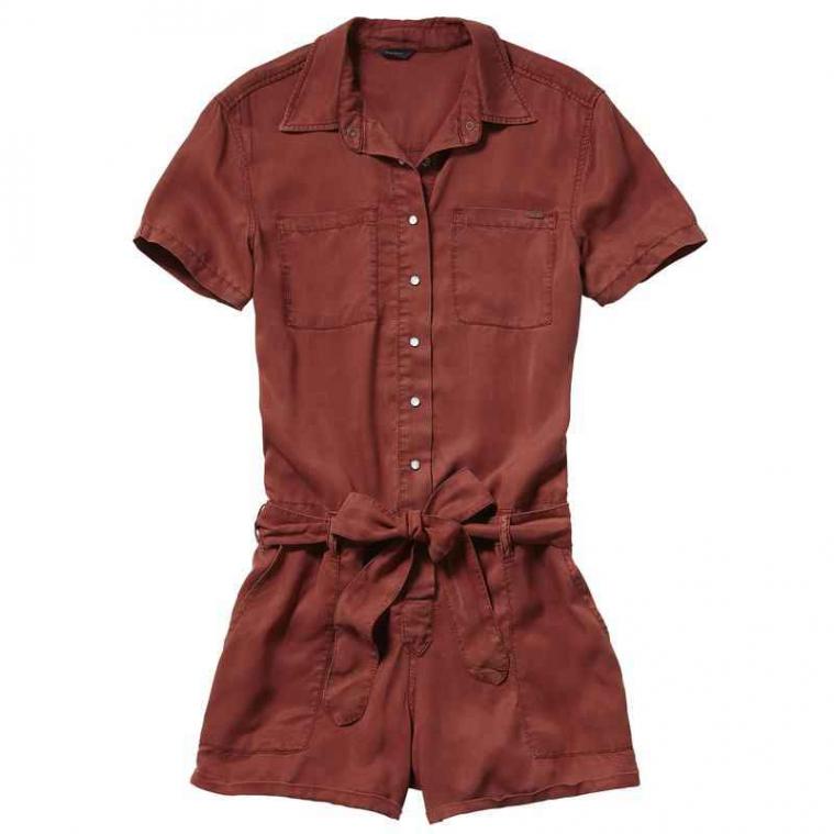 Ideetjes om een zomeroutfit te creëren bij Galeria Inno