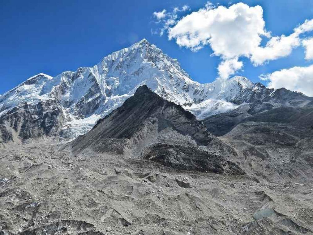 Nepal wil hoogte van Everest weer opmeten