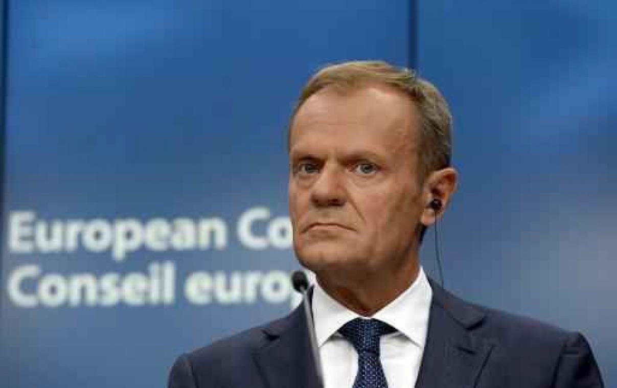 Europese top - Sociale mediabedrijven moeten content die oproept tot terreur automatisch verwijderen