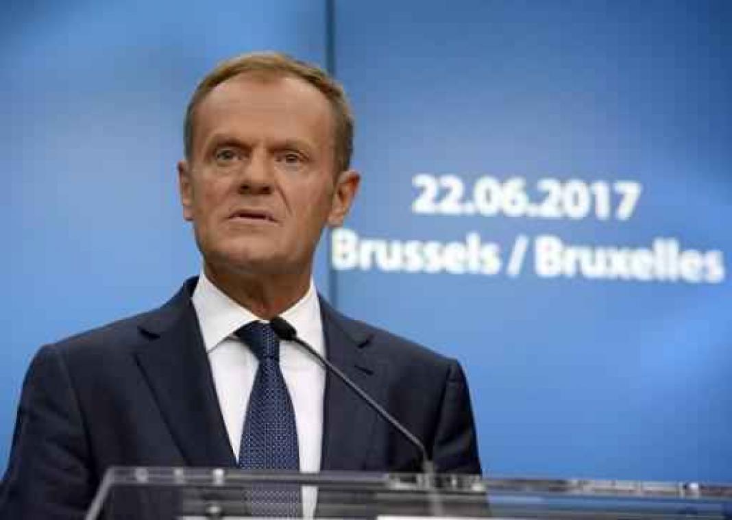 Europese Unie verlengt sancties tegen Rusland
