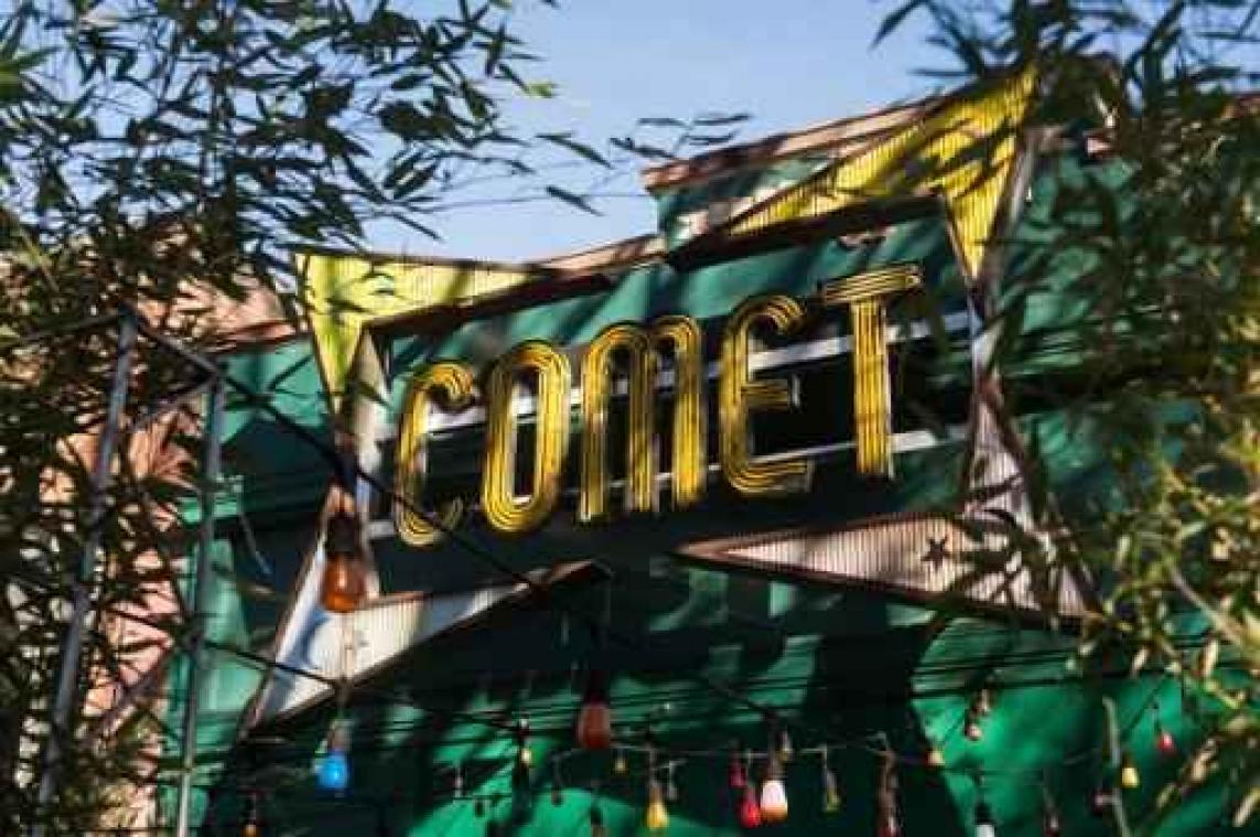 Vier jaar cel voor Amerikaanse man die pizzeria aanviel door 'fake news'