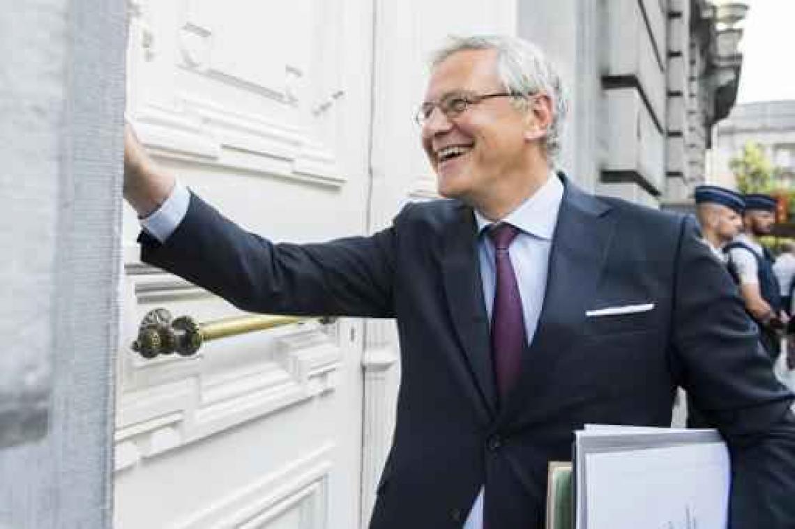 Peeters wil pensioenopbouw voor mantelzorger met deeltijds contract