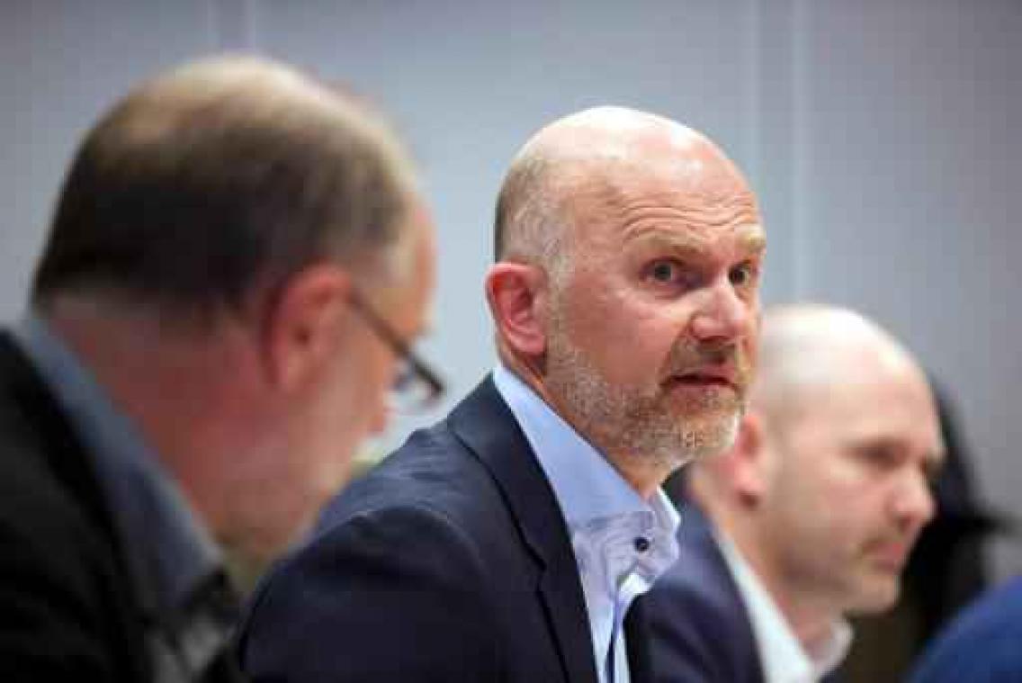 Mediahuis-CEO noemt overname TMG "zwaarste klus ooit"