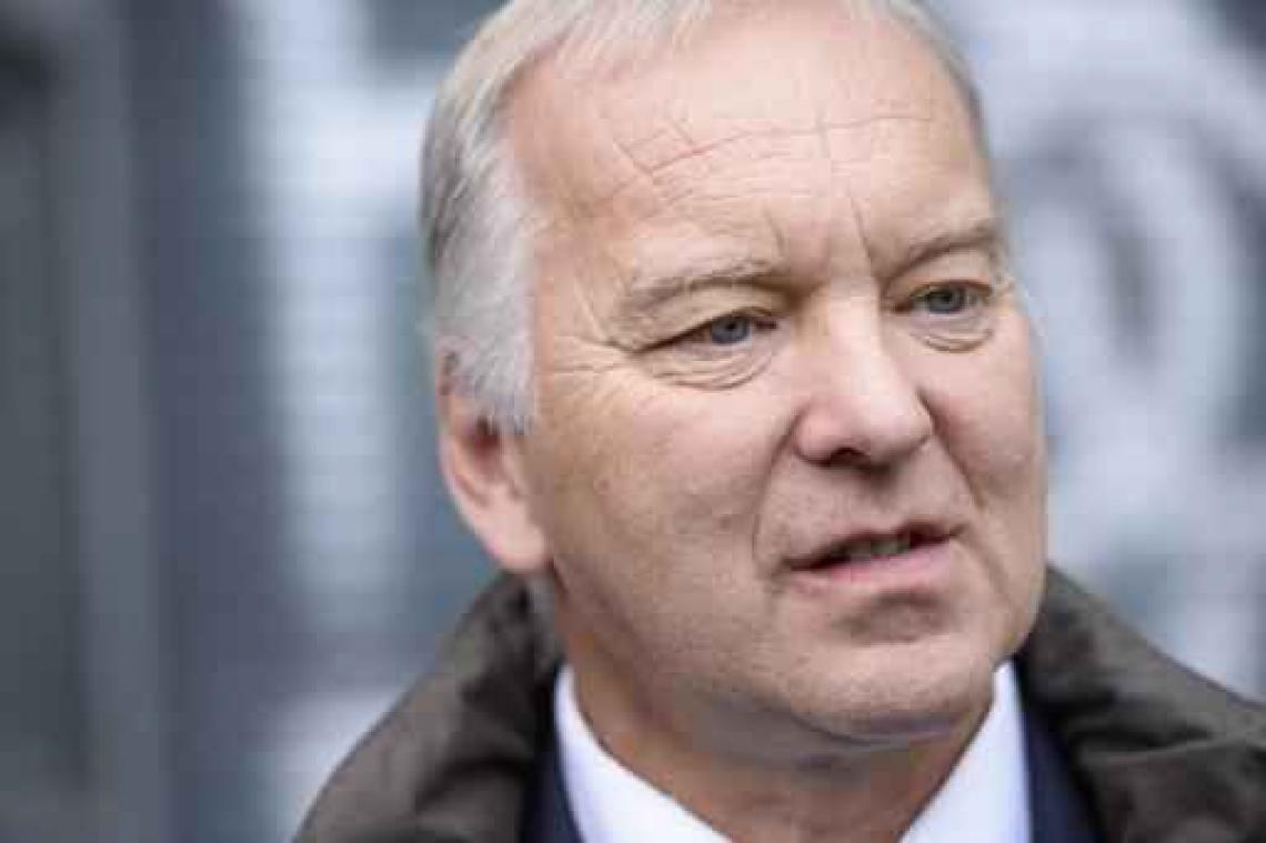 Wezembeek-Oppem sluit zich aan bij zaak voor Raad van State tegen beslissing Homans