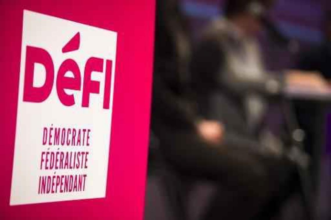 DéFI trekt naar Raad van Europa tegen beslissing Homans