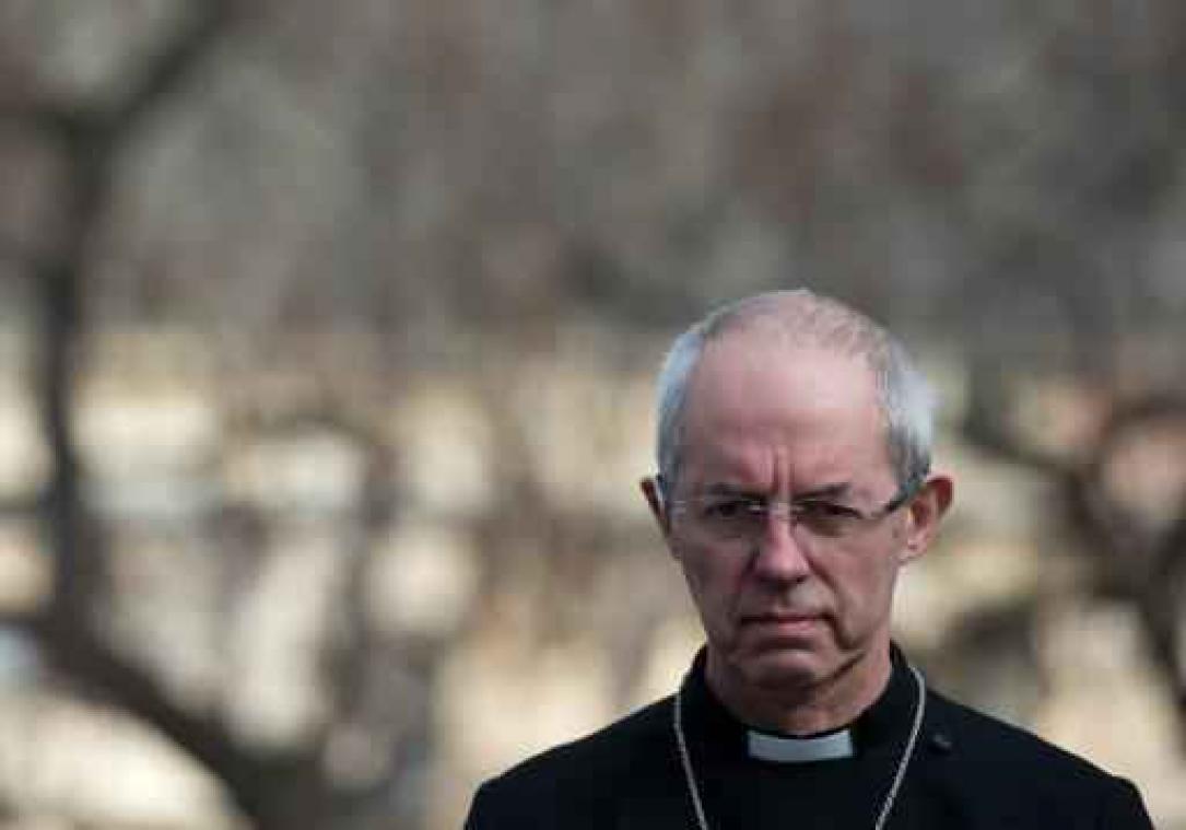 Rapport kritisch voor Anglicaanse kerk bij toedekken seksueel misbruik door ex-bisschop