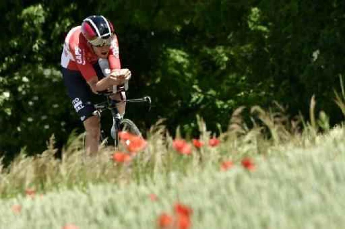 Tour de France - Lotto Soudal met vier Belgen en Greipel naar Tour