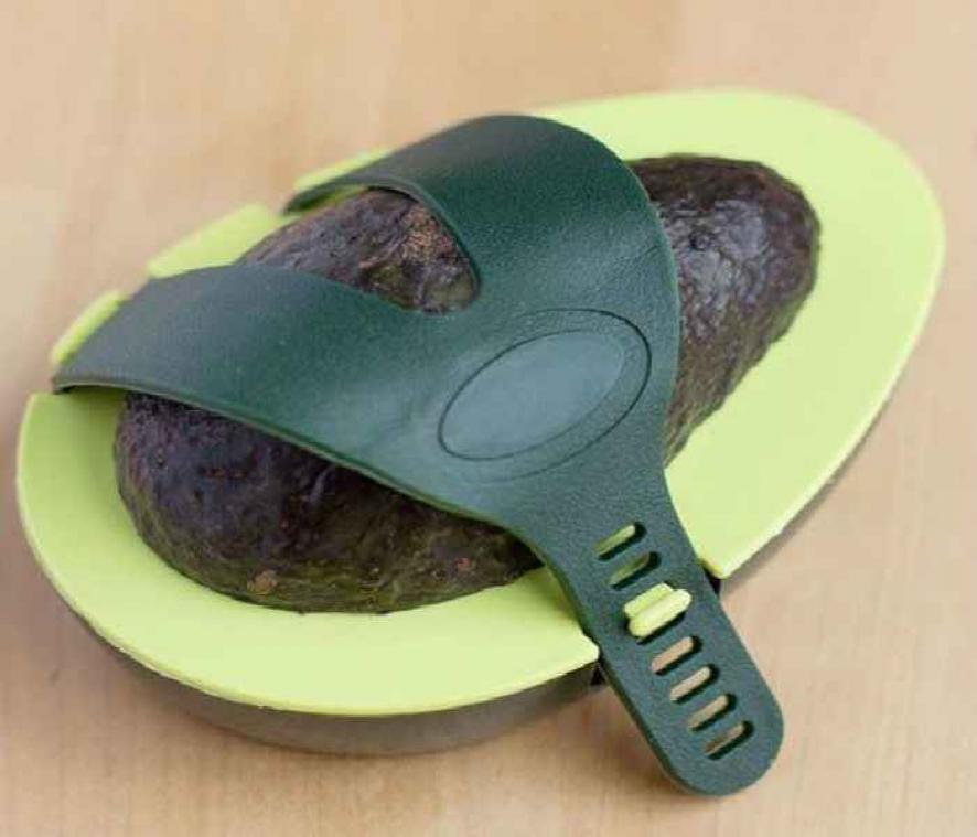 Met deze tool blijven je avocado-restjes fris