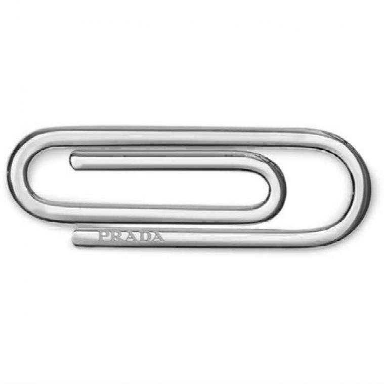 Dit is wellicht de duurste paperclip ter wereld