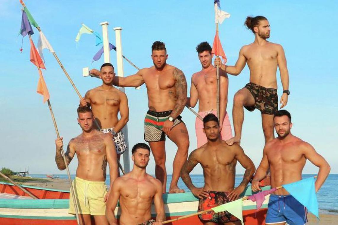 Kandidaten bij de vleet voor nieuw seizoen Temptation Island'