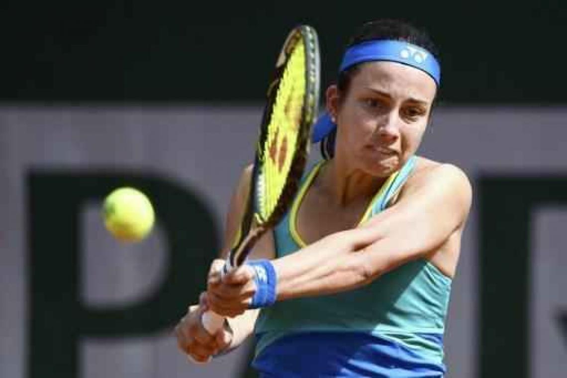 WTA Mallorca - Sevastova pakt eerste titel in zeven jaar