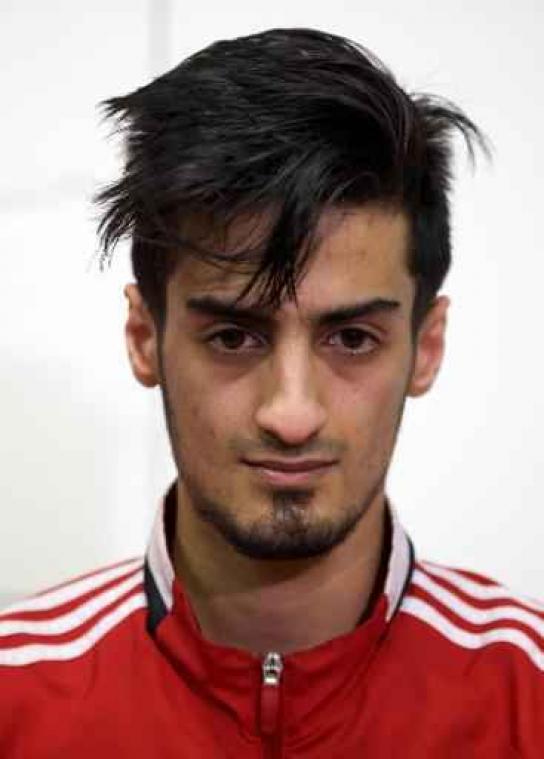 WK taekwondo - Mourad Laachraoui strandt in kwartfinales