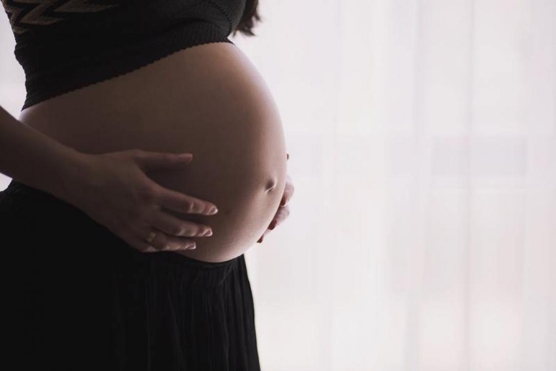 Wetswijziging geeft zwangere vrouwen per ongeluk 'license to kill'