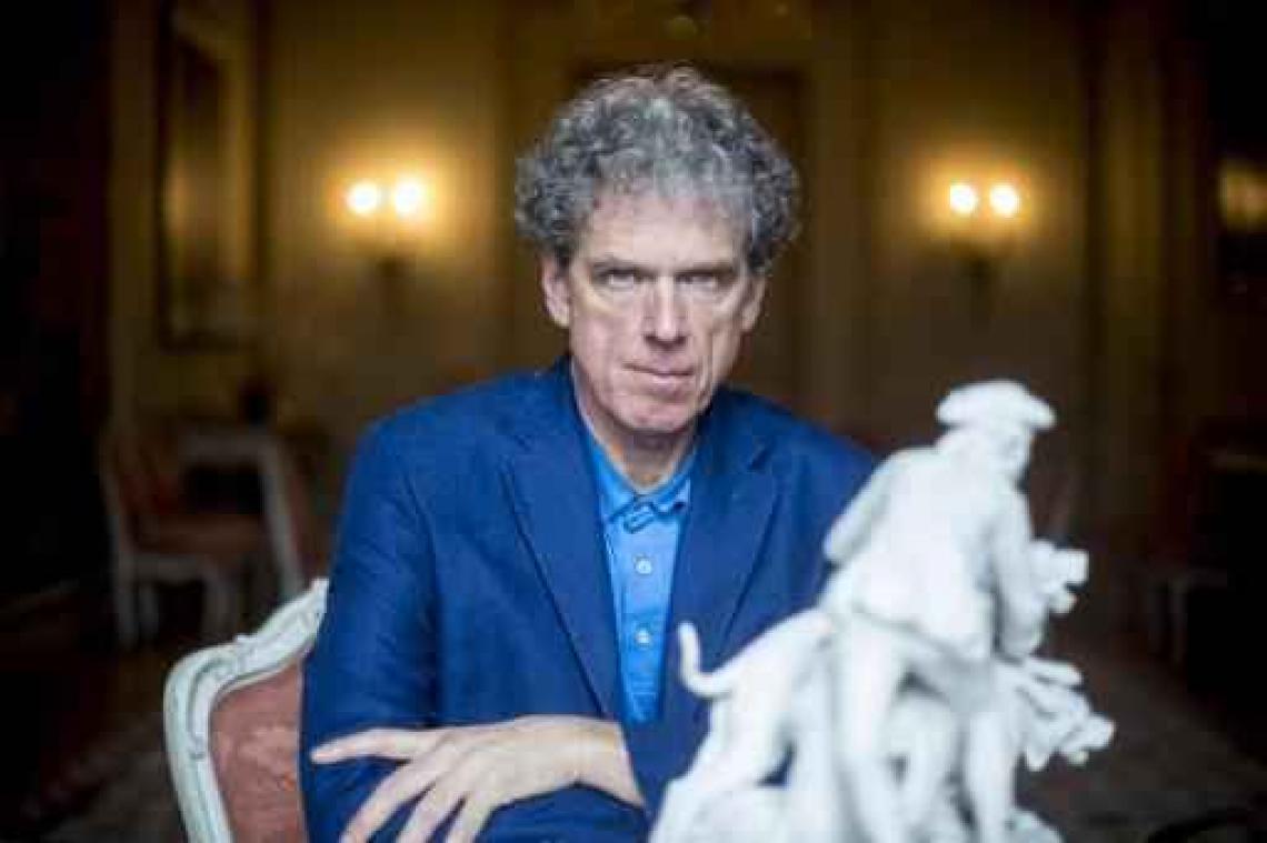 Alain Platel bekroond met prijs voor voorstelling "nicht schlafen"