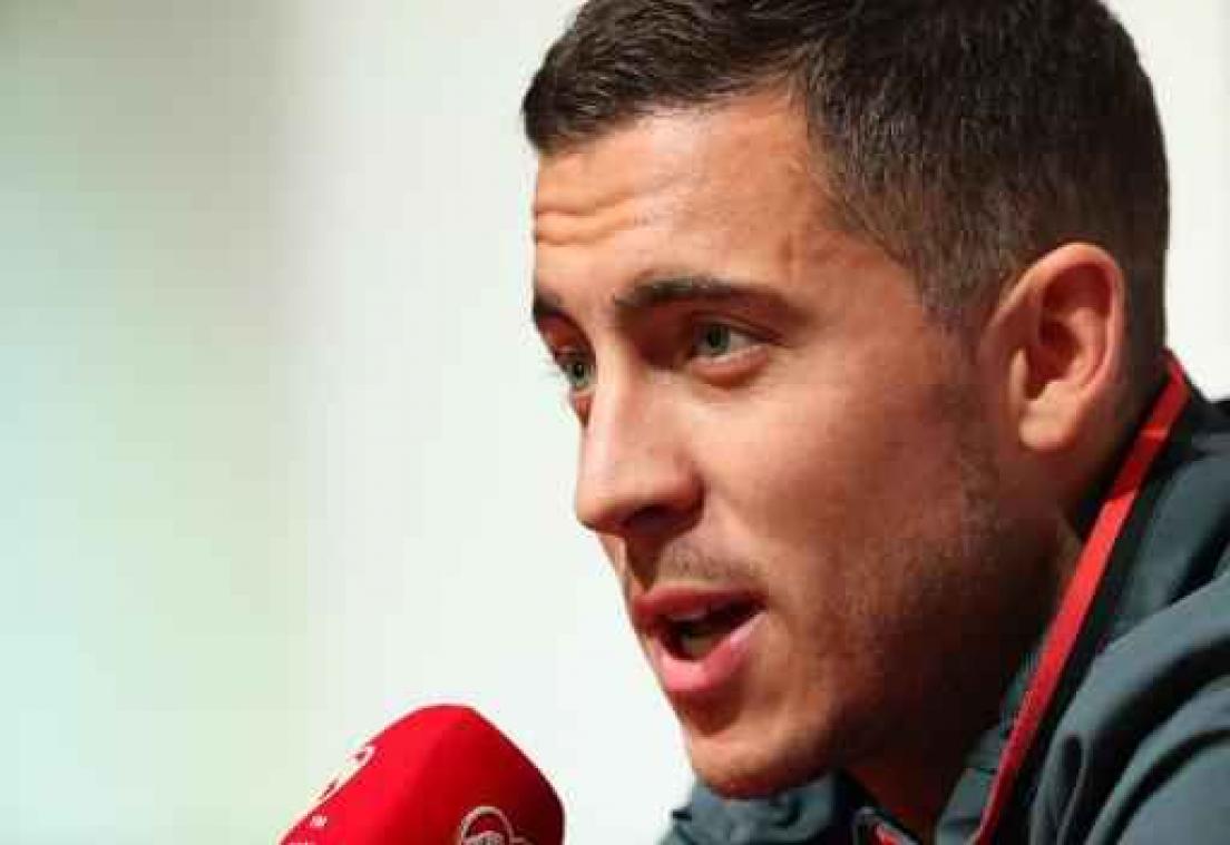 Eden Hazard investeert in nieuwe Amerikaanse club