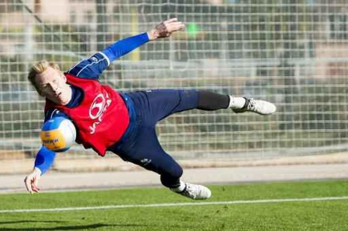 Proximus League - Ex-Rode Duivel Brian Vandenbussche ruilt AA Gent voor Cercle Brugge