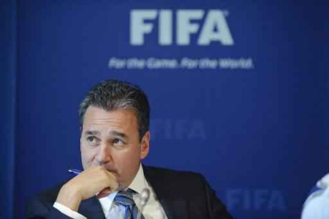 Garcia-rapport - Geheim FIFA-rapport over corruptie uitgelekt